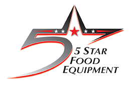 5 Star Food Equipment 