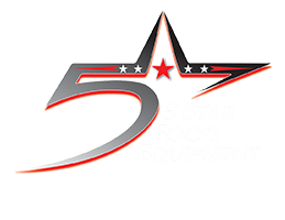 5 Star Food Equipment 